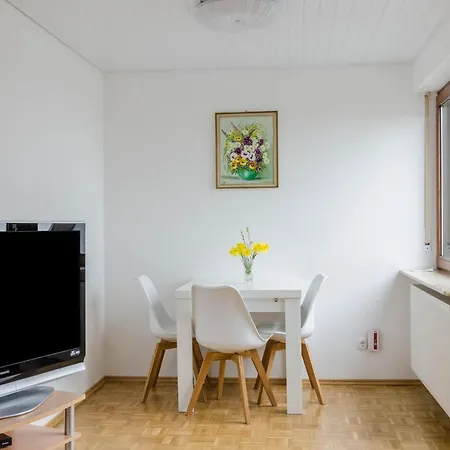 Ferienwohnung Maria Feucht Uberlingen Extérieur photo