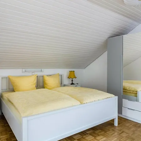 Ferienwohnung Maria Feucht Uberlingen Extérieur photo