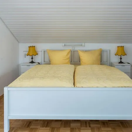 Ferienwohnung Maria Feucht Uberlingen Extérieur photo