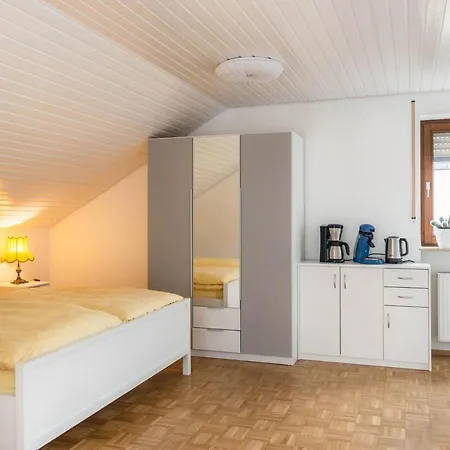Ferienwohnung Maria Feucht Uberlingen Extérieur photo