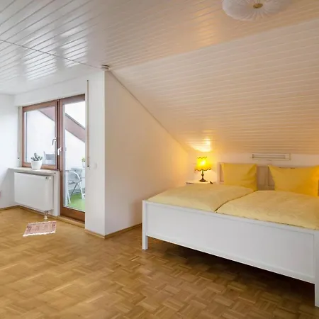 Ferienwohnung Maria Feucht Uberlingen Extérieur photo