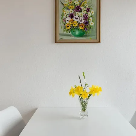 Ferienwohnung Maria Feucht Uberlingen Extérieur photo