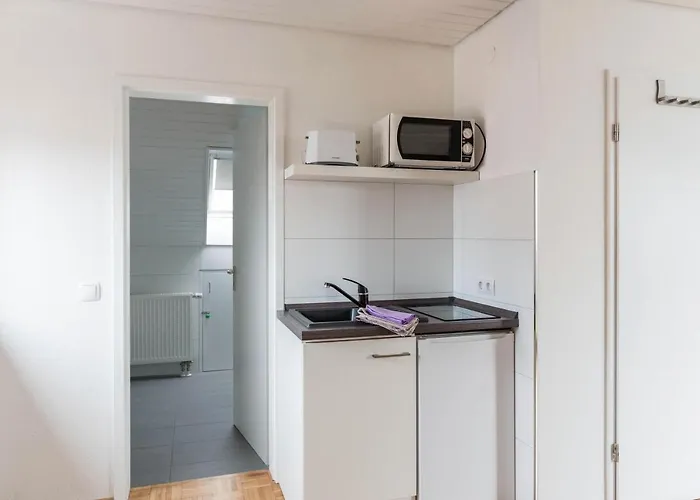 Ferienwohnung Maria Feucht
