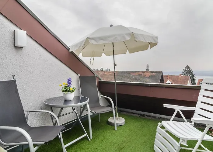 Ferienwohnung Maria Feucht