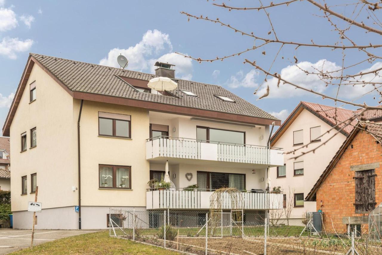 Maria Feucht Uberlingen