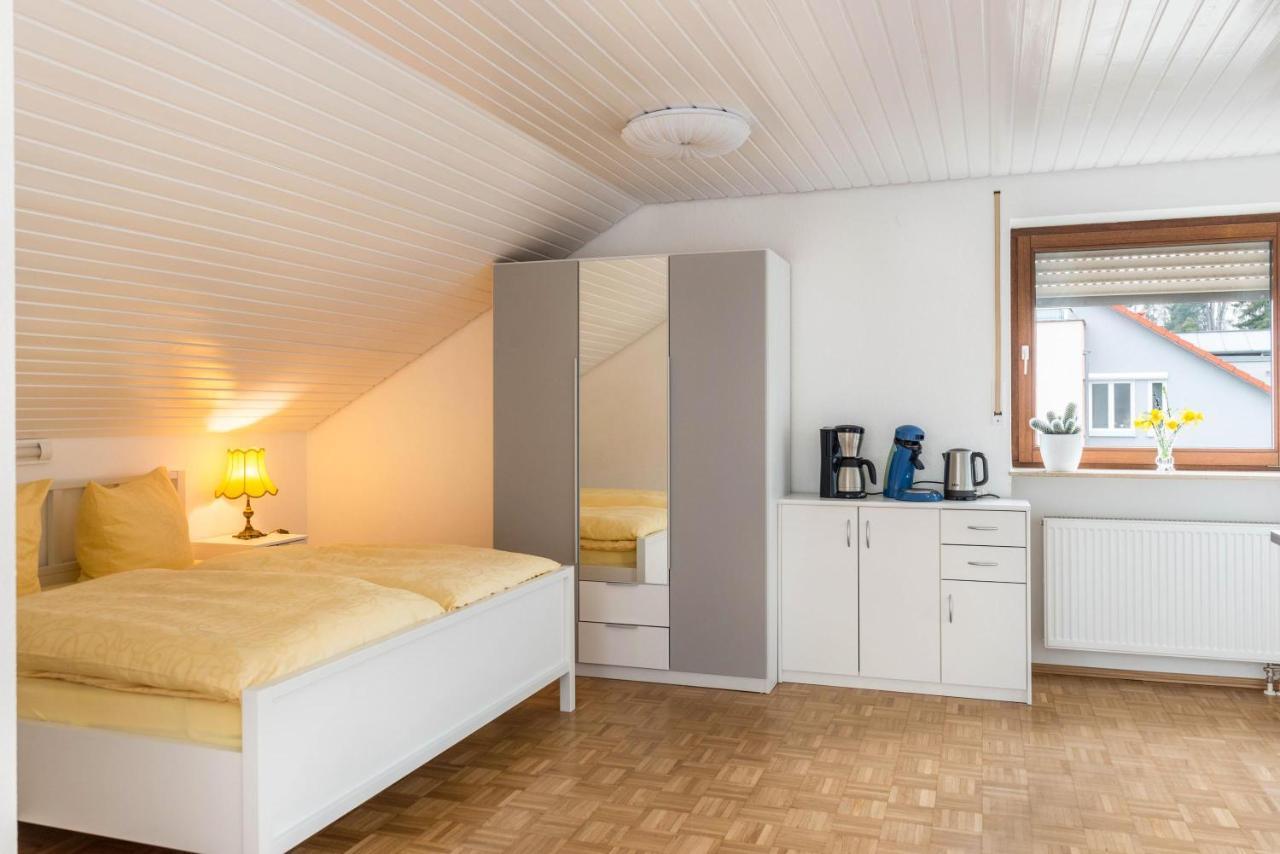 Maria Feucht Appartement *