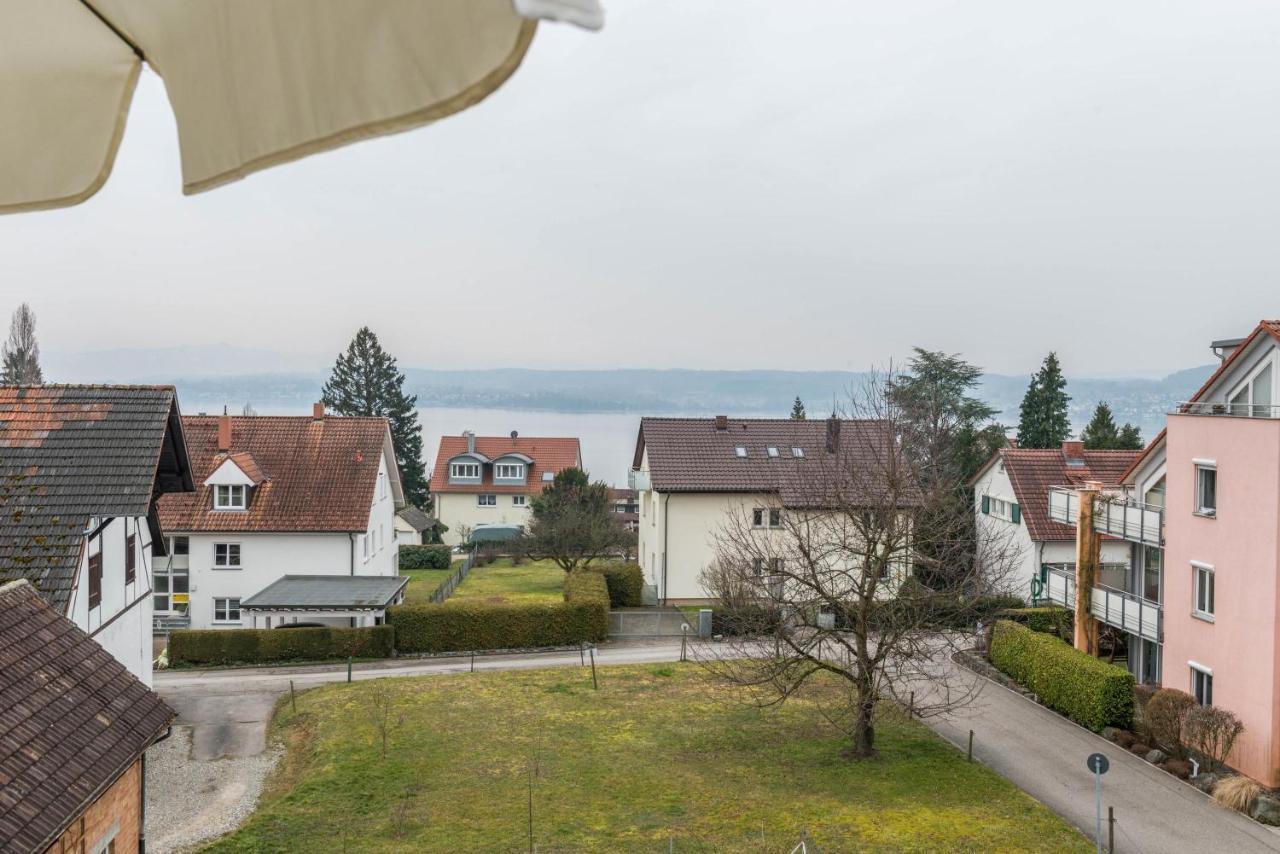 Maria Feucht Apartment Uberlingen
