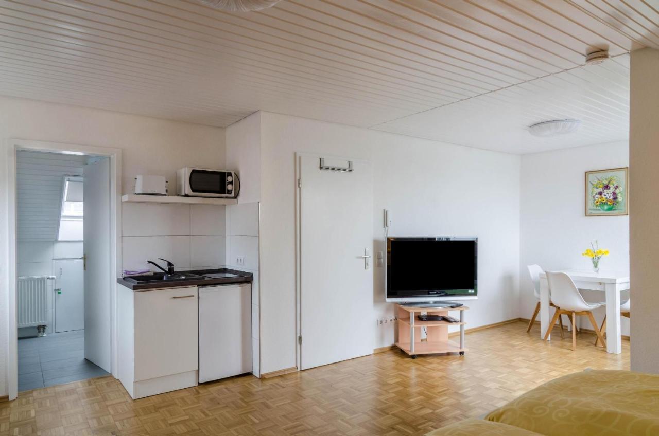 Maria Feucht Appartement *