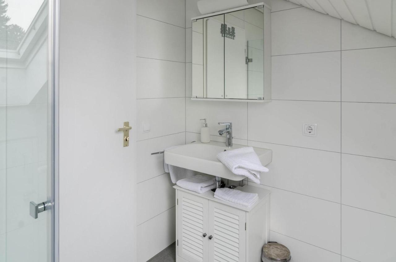 Maria Feucht Appartement Uberlingen